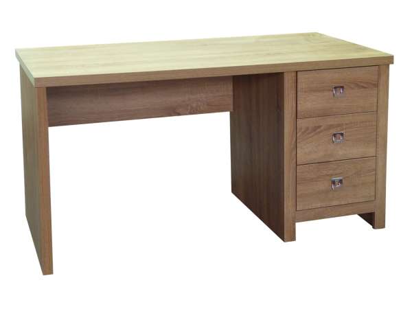 ALB-Brazil IA140 fiókos íróasztal