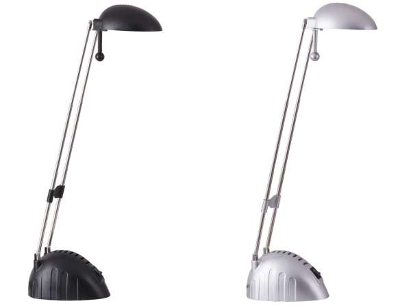 RAB-Ronald LED-es íróasztali lámpa