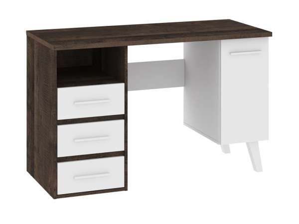 NAP-Nordis 01 fiókos íróasztal