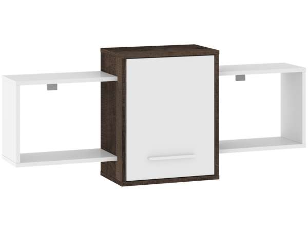 NAP-Nordis 09 fali polc