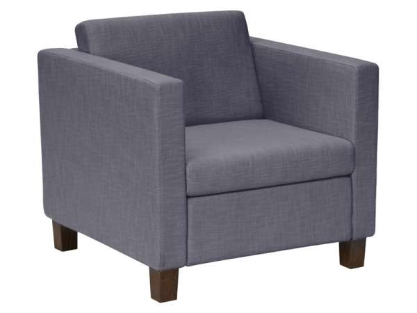 ANT-Soprano100 fotel, szövet