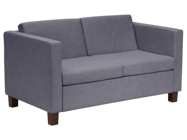 ANT-Soprano102 kétszemélyes kanapé, szövet