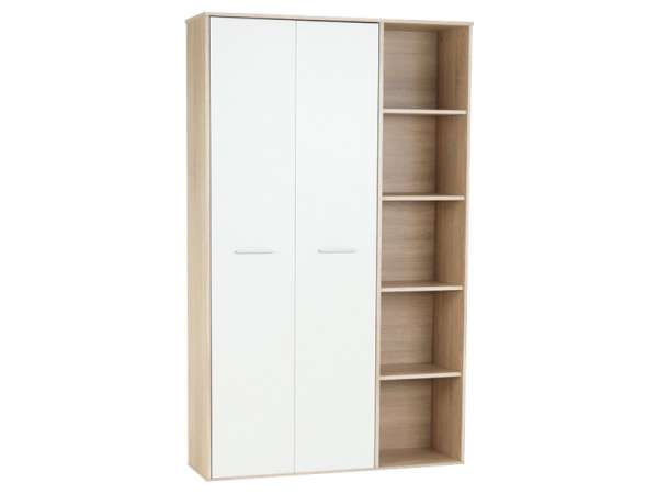 TEM-Maurus MA52 polcos szekrény