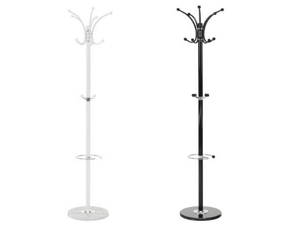 TEM-Alan álló ruhafogas