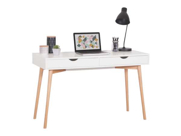 FOR-Nordic fiókos íróasztal