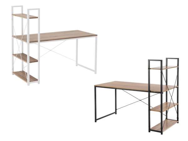 HAL-Narvik B-1 modern íróasztal  