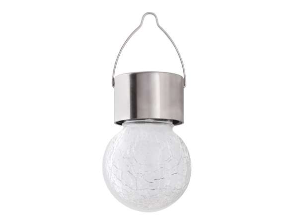 RAB-Yola kültéri napelemes lámpa