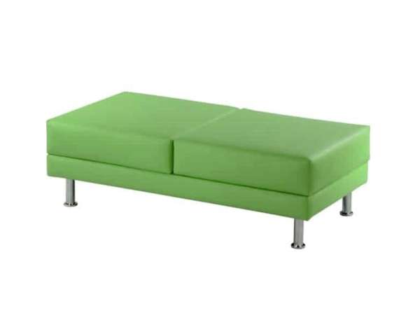 ANT-ND4 minimalista stílusú kétüléses zsámoly