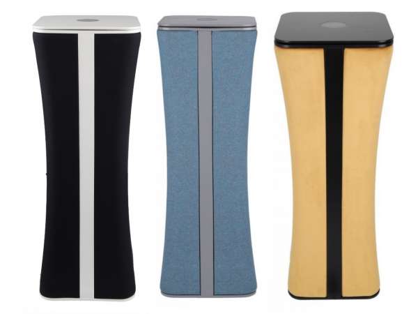 GRO-Jula Tower bankett asztal