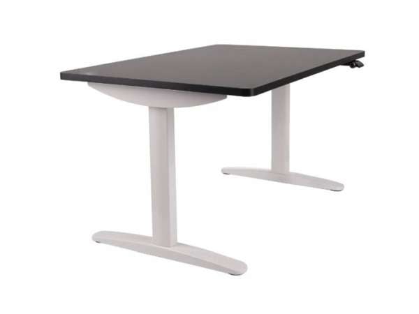 GRO-Alto102 kétmotoros állítható magasságú íróasztal (160 cm)