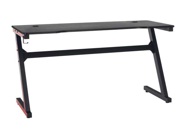 TEM-Mackenzie 140 gamer asztal