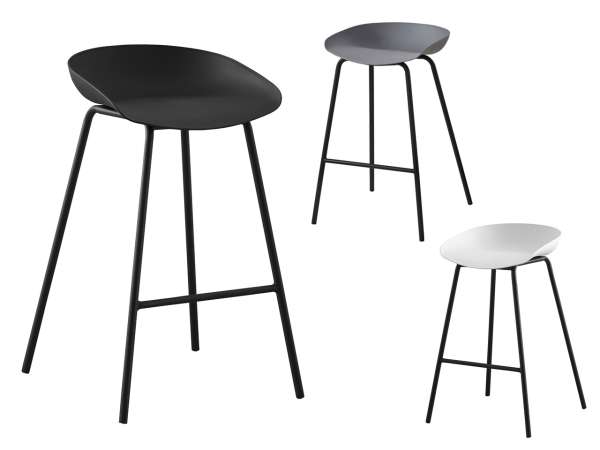 FOR-Buda modern bárszék (4 db)