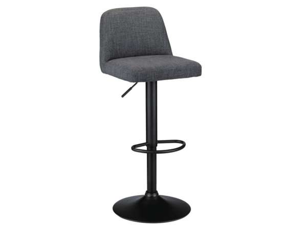 FOR-Lira modern bárszék lábtartóval