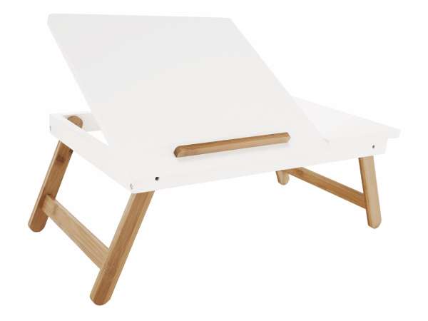 TEM-Melten laptop asztal