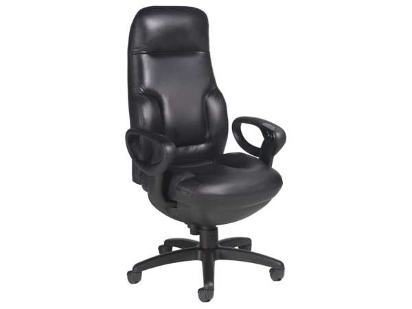 ANT-Concorde főnöki bőrfotel 24 órás intenzív használatra