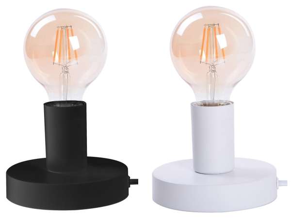 RAB-Bowie dizájnos asztali lámpa