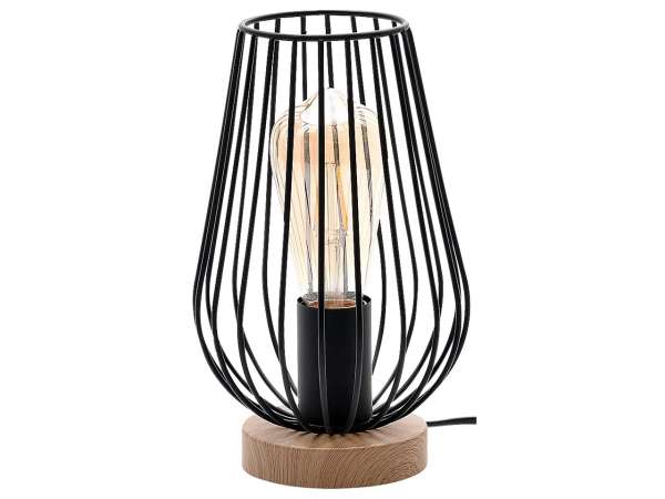 RAB-Gremio indusztriális stílusú asztali lámpa