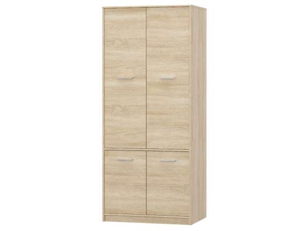 BAL-Tips akasztós szekrény (SZ4D)