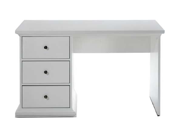 TEM-Paris fiókos íróasztal