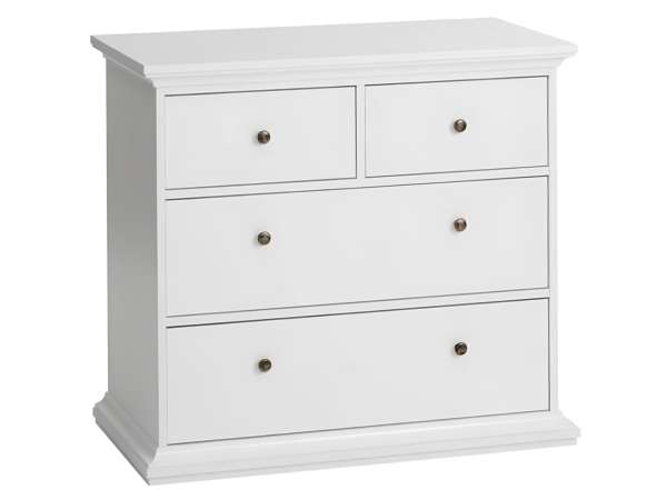 TEM-Paris komód fiókokkal