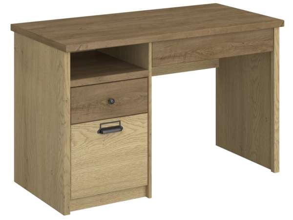 BAL-Denzel B1D2S/120 íróasztal