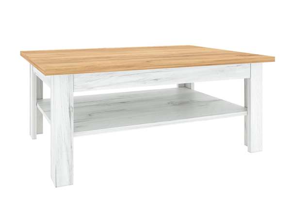 TEM-Sudbury T2 modern dohányzóasztal