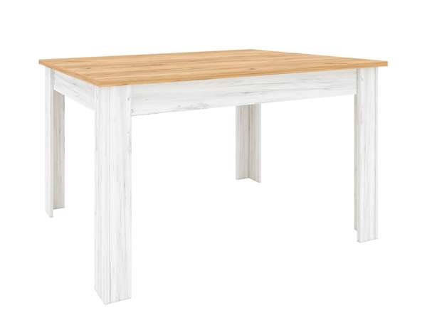 TEM-Sudbury modern bővíthető étkezőasztal