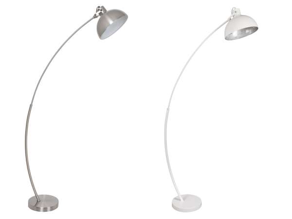 RAB-Otto indusztriális stílusú állólámpa