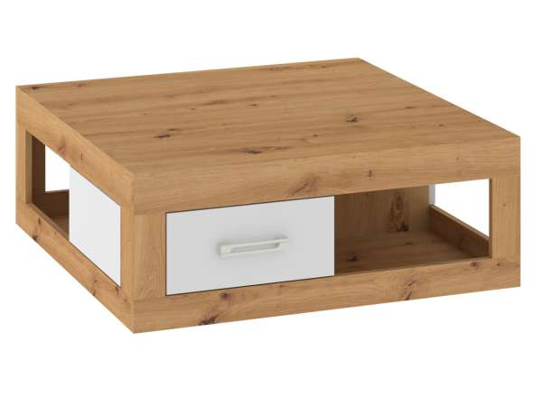 NAP-Verin 02 modern dohányzóasztal