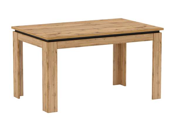 TEM-Toronta S bővíthető étkezőasztal