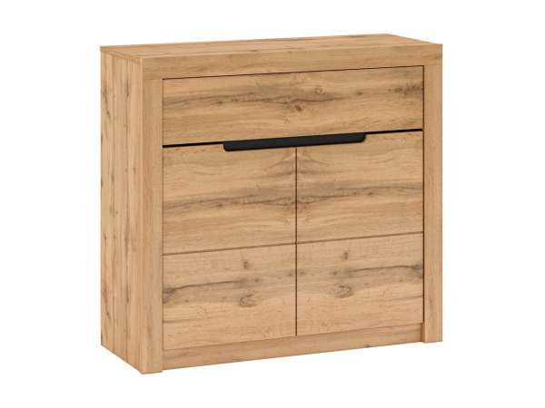 TEM-Toronta G polcos-fiókos komód