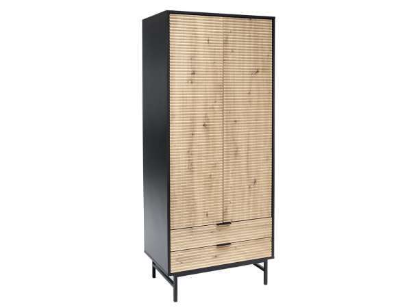 HAL-Murano akasztós szekrény fiókokkal