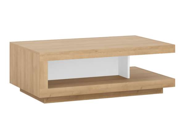 TEM-Leonardo dohányzóasztal