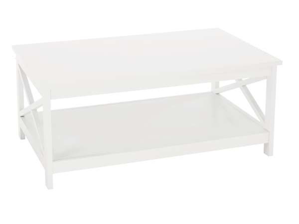 TEM-Edria dohányzóasztal