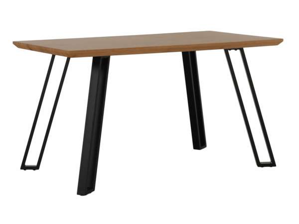 TEM-Pedal modern étkezőasztal