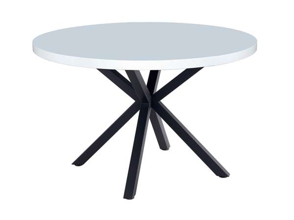 TEM-Medor modern étkezőasztal