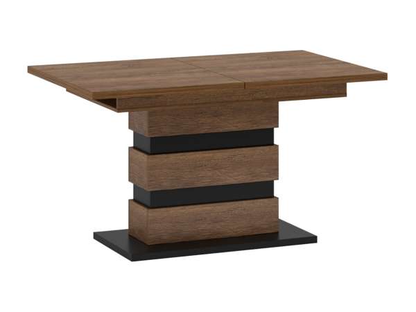 TEM-Delis S széthúzható étkezőasztal