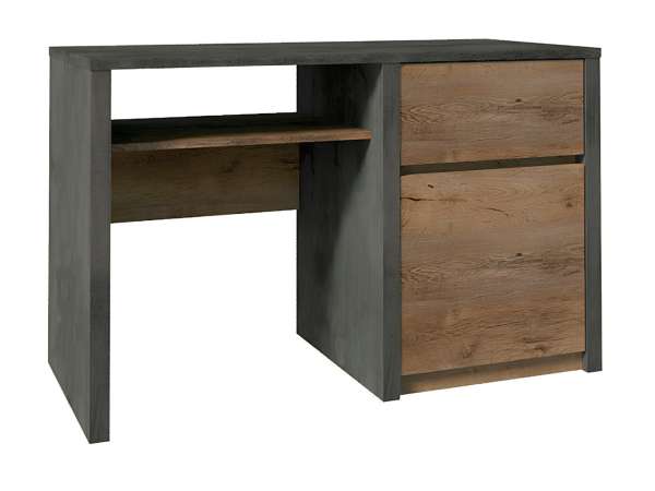 TEM-Montana B1 íróasztal