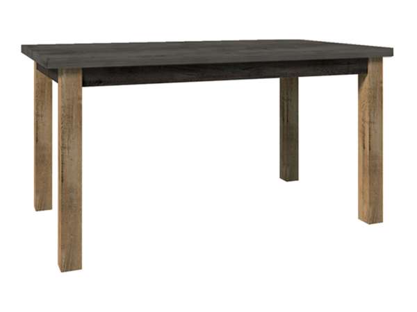 TEM-Montana STW bővíthető étkezőasztal