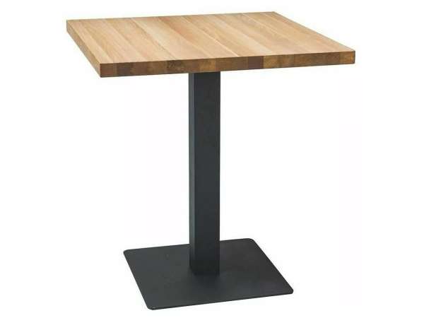 SIG-Puro étkezőasztal 80x80 cm