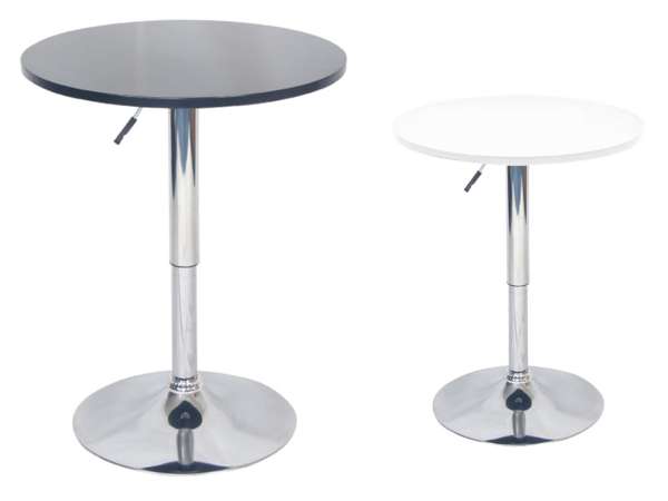 TEM-Brany 2 NEW állítható magasságú bárasztal