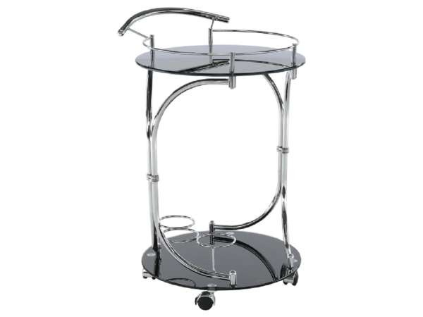 TEM-Vesna zsúrkocsi