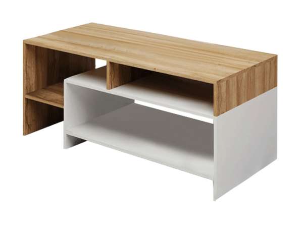 TEM-Alicante modern dohányzóasztal