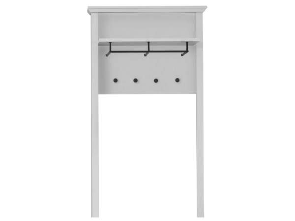 BAL-Brandson WIE/80 előszobafal