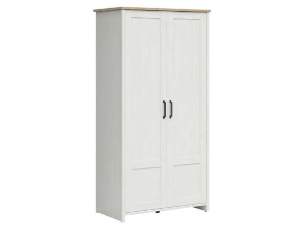 BAL-Loksa SZF2D akasztós szekrény