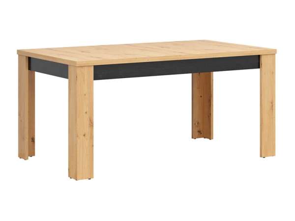 BAL-Ostia STO/7/16 bővíthető étkezőasztal