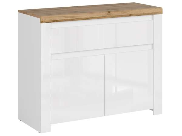 BAL-Vigo K2D1S polcos-fiókos komód