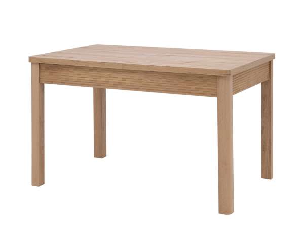 BAL-Moris STO120/160 bővíthető étkezőasztal