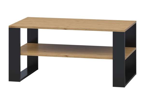 BAL-Wood L100 dohányzóasztal