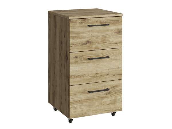 BAL-Doorset KON3S fiókos konténer